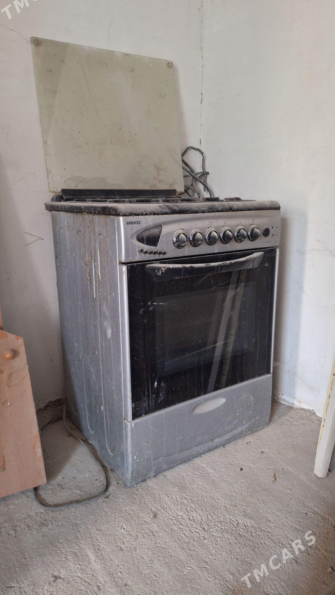 Газовая Плита - Ашхабад - img 2