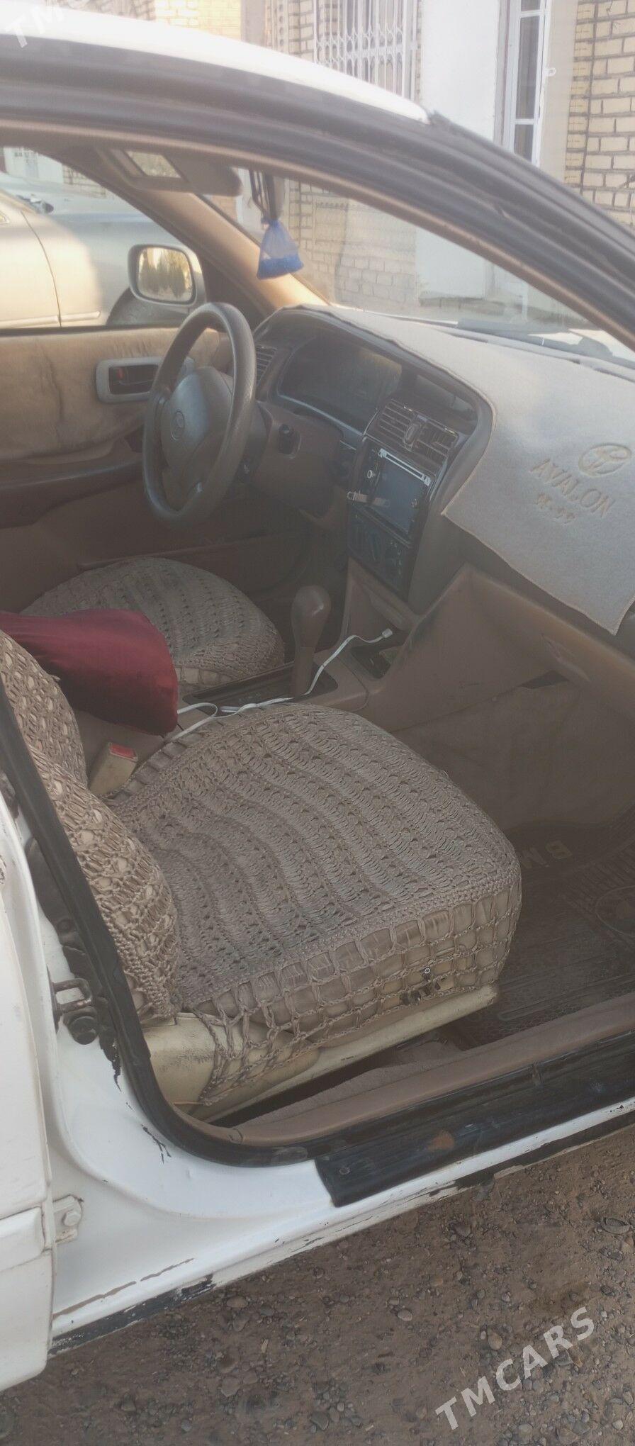 Toyota Avalon 1996 - 104 000 TMT - Tagtabazar - img 6