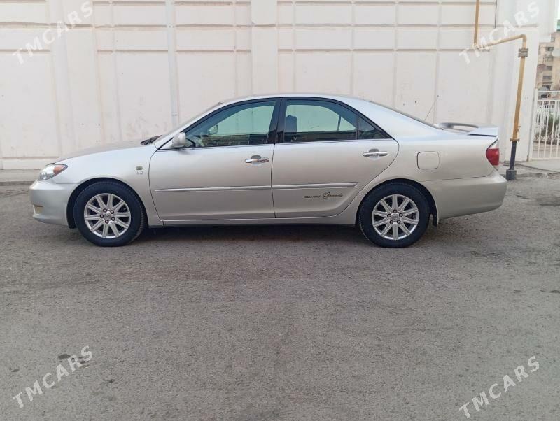 Toyota Camry 2003 - 160 000 TMT - Türkmenabat - img 3