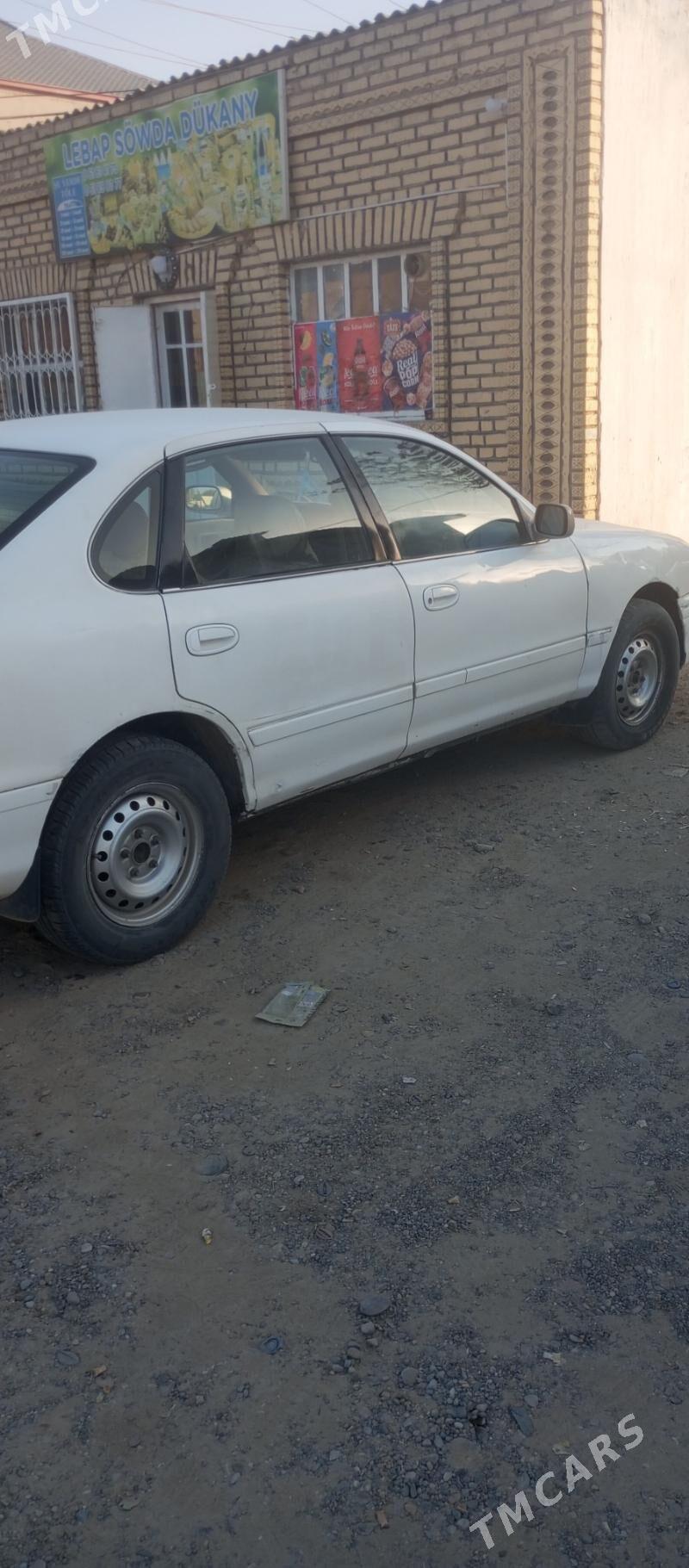 Toyota Avalon 1996 - 104 000 TMT - Tagtabazar - img 4