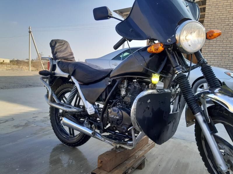 Fekon FK150-8G 2015 - 10 300 TMT - Кака - img 2