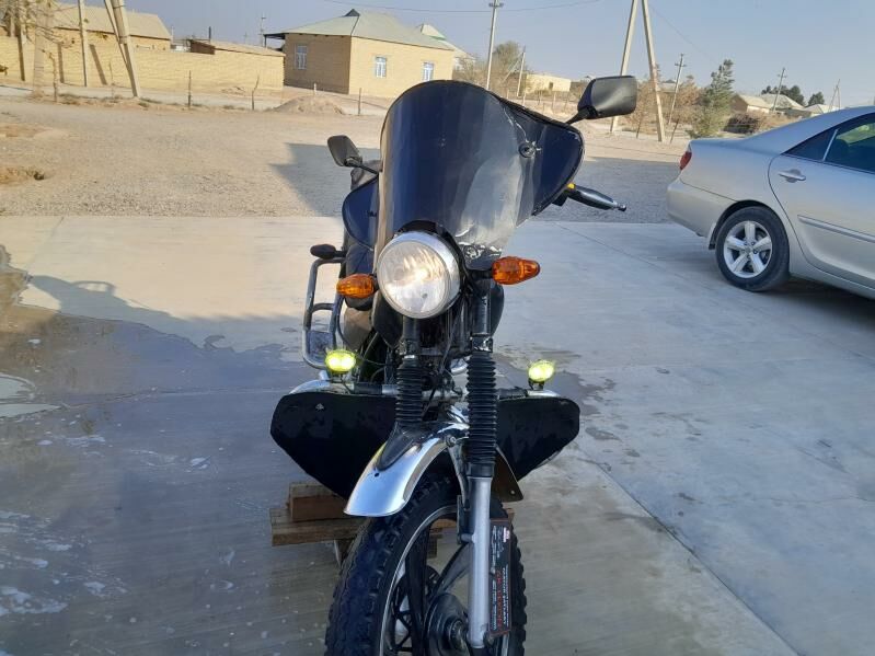 Fekon FK150-8G 2015 - 10 300 TMT - Кака - img 6