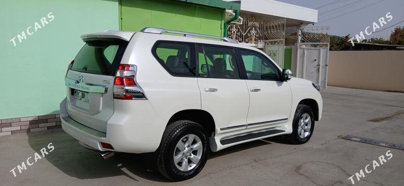 Toyota Land Cruiser Prado 2015 - 628 000 TMT - Aşgabat - img 4