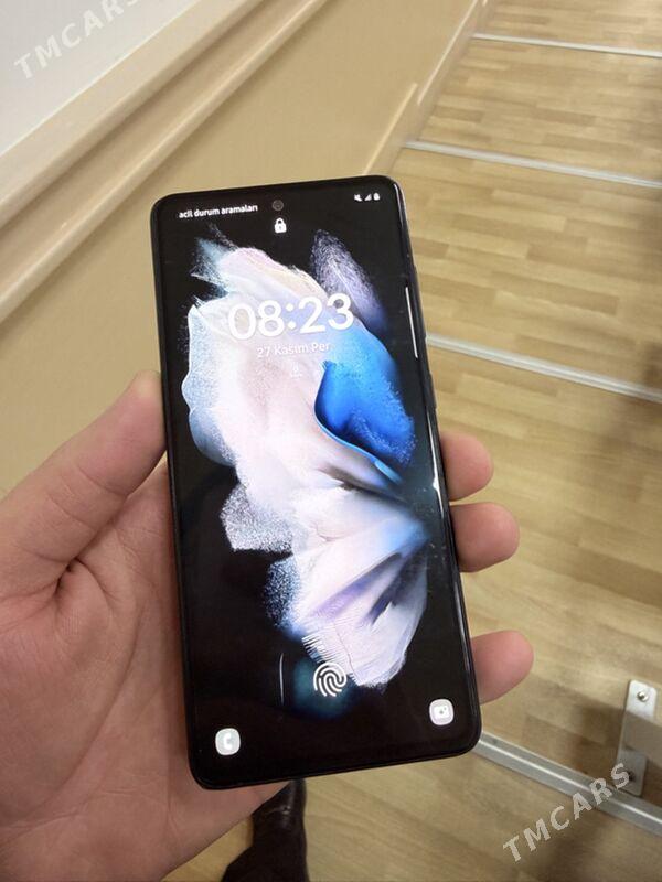 A51  - Ашхабад - img 4