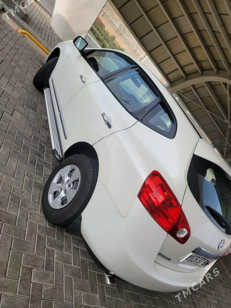 Nissan Rogue 2013 - 160 000 TMT - Туркменбаши - img 6