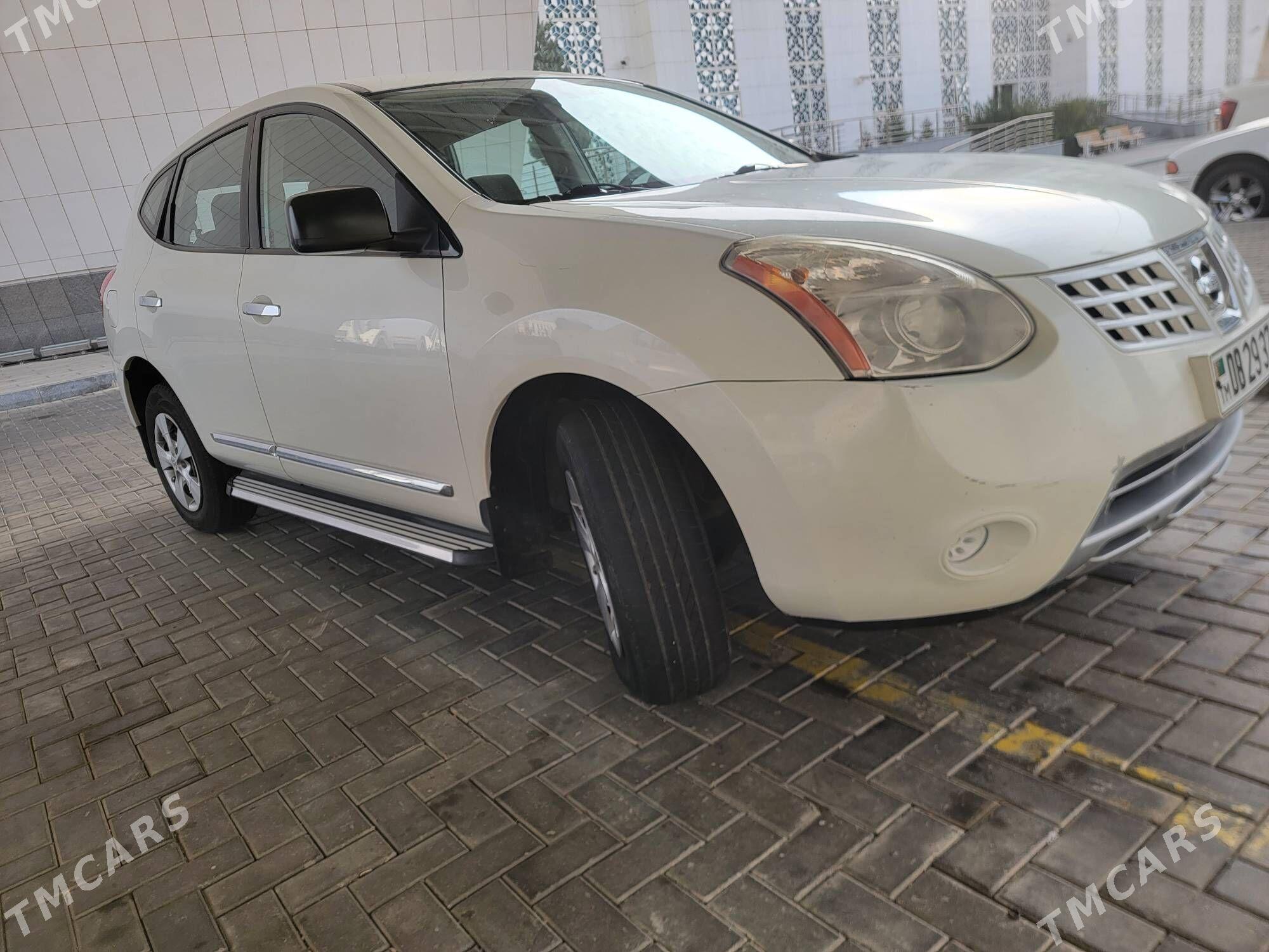 Nissan Rogue 2013 - 160 000 TMT - Туркменбаши - img 3