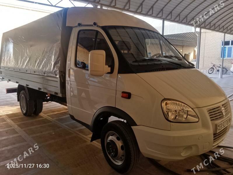 Gaz Gazel 2025 - 350 000 TMT - Mary - img 8