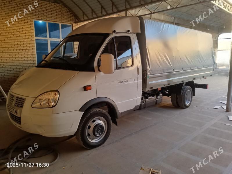 Gaz Gazel 2025 - 350 000 TMT - Mary - img 7