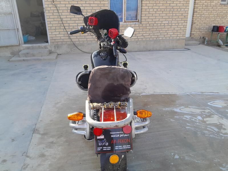 Fekon FK150-8G 2015 - 10 300 TMT - Кака - img 4