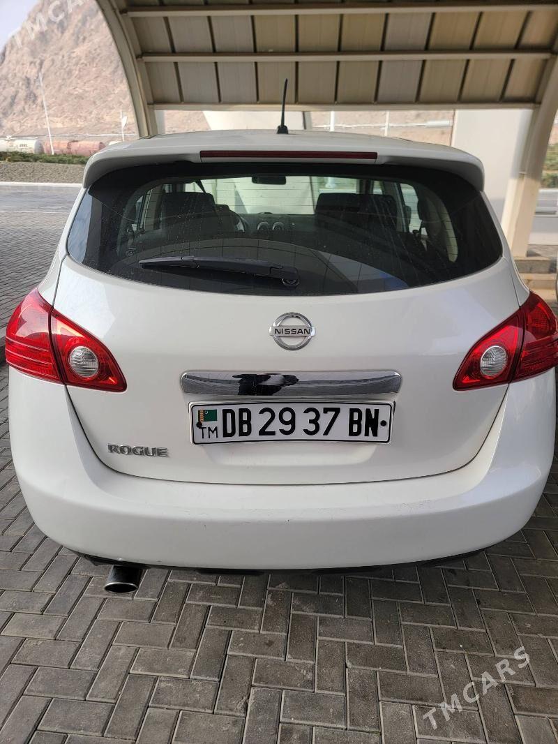 Nissan Rogue 2013 - 160 000 TMT - Туркменбаши - img 5