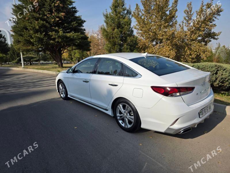 Hyundai Sonata 2018 - 225 000 TMT - Aşgabat - img 2