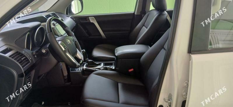 Toyota Land Cruiser Prado 2015 - 628 000 TMT - Aşgabat - img 10