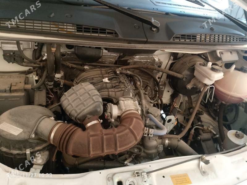 Gaz Gazel 2025 - 350 000 TMT - Mary - img 5