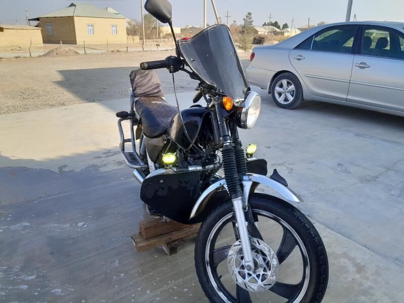 Fekon FK150-8G 2015 - 10 300 TMT - Кака - img 7