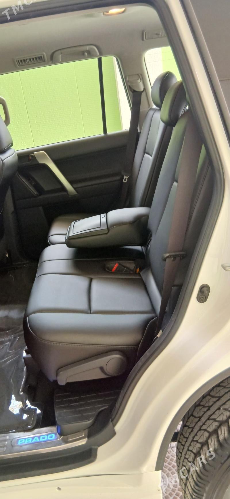 Toyota Land Cruiser Prado 2015 - 628 000 TMT - Aşgabat - img 9