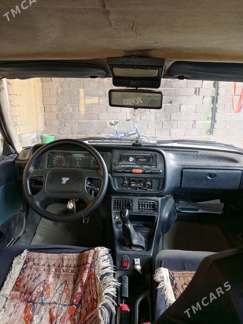 Tofaş Dogan 1999 - 23 000 TMT - Çoganly - img 1