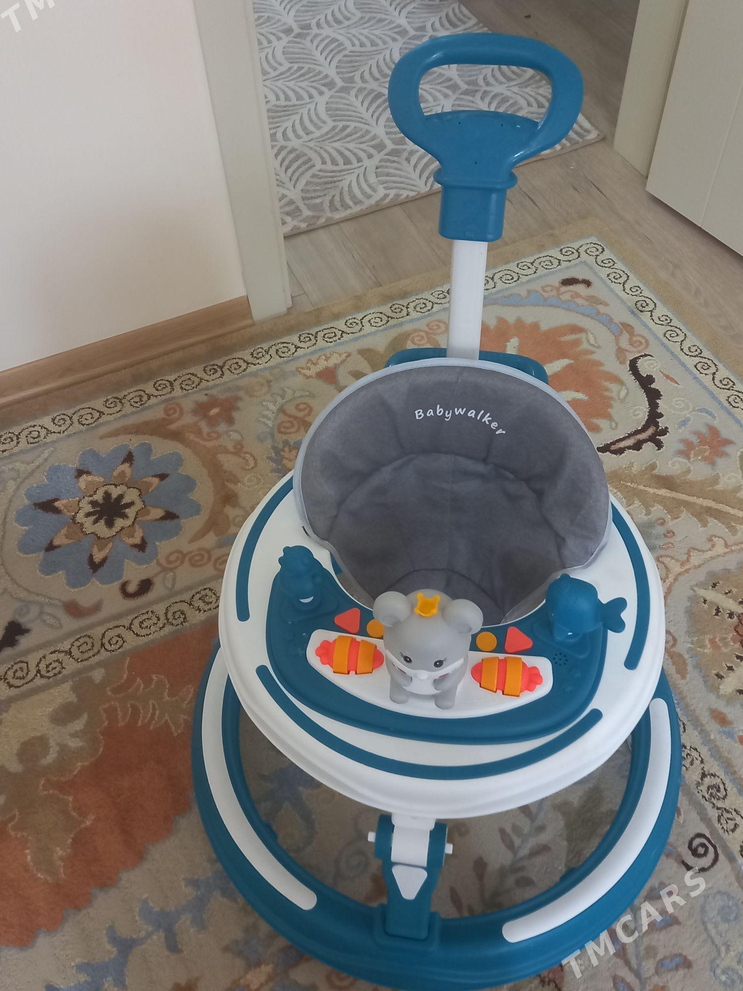 Maneska - Туркменбаши - img 2