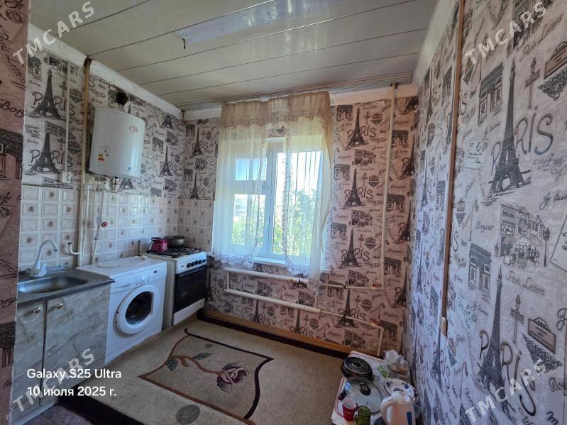 1 Kom 3 etaj Arenda - Туркменабат - img 5