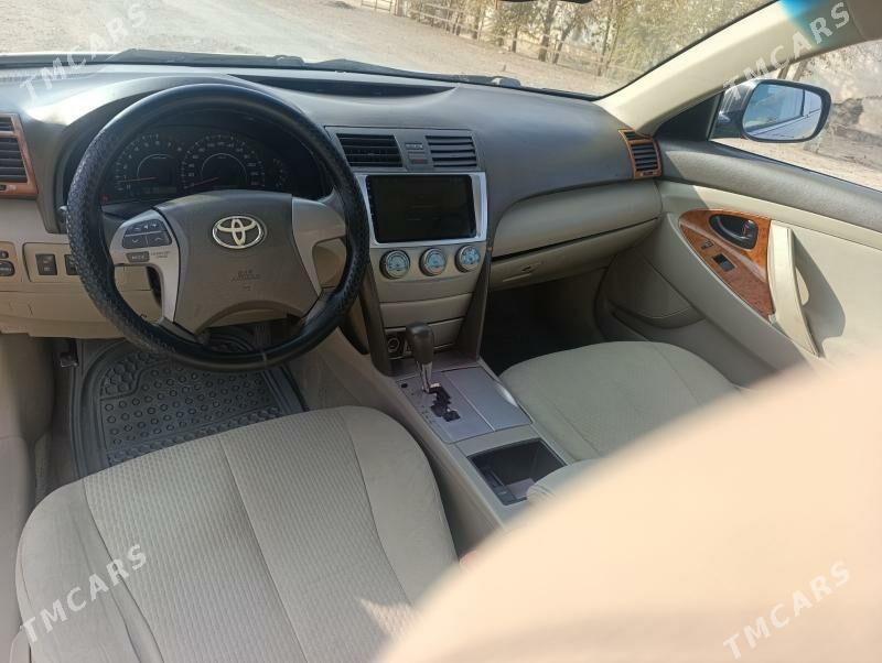 Toyota Camry 2008 - 138 000 TMT - Tejen - img 6