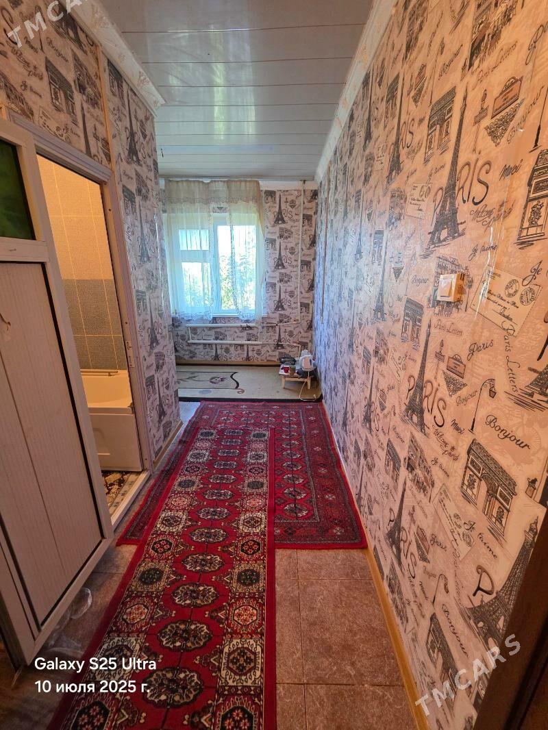 1 Kom 3 etaj Arenda - Туркменабат - img 2