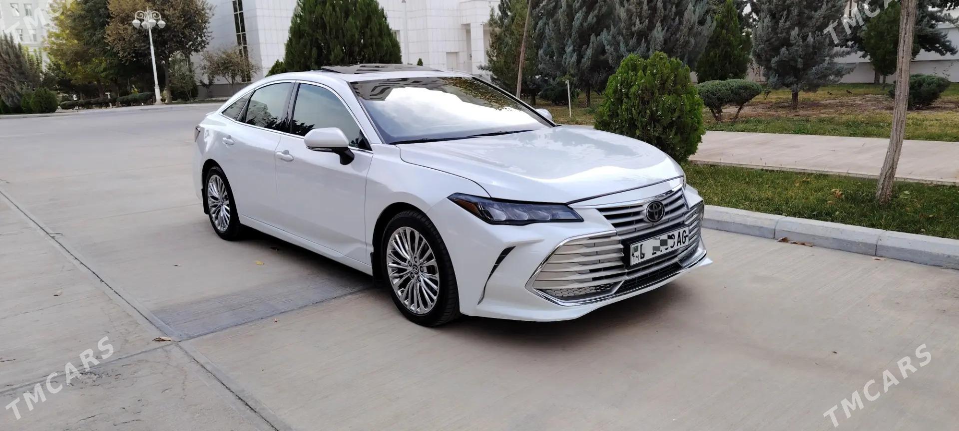 Toyota Avalon 2019 - 428 000 TMT - Ашхабад - img 2