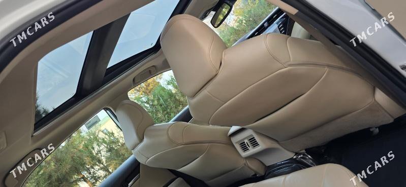 Toyota Camry 2019 - 430 000 TMT - Ашхабад - img 6