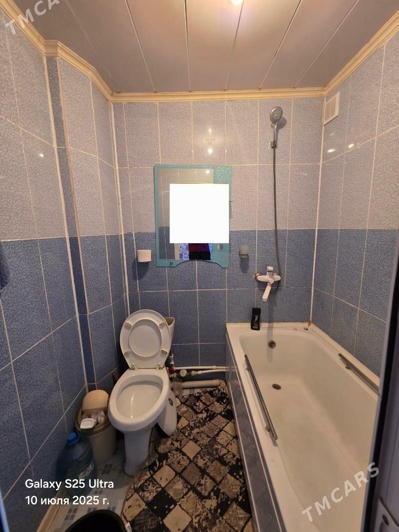 1 Kom 3 etaj Arenda - Туркменабат - img 4