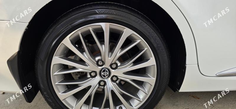 Toyota Camry 2019 - 430 000 TMT - Ашхабад - img 9