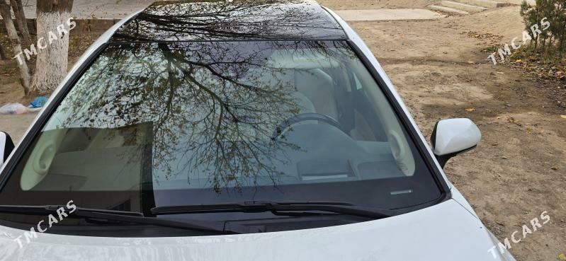 Toyota Camry 2019 - 430 000 TMT - Ашхабад - img 8