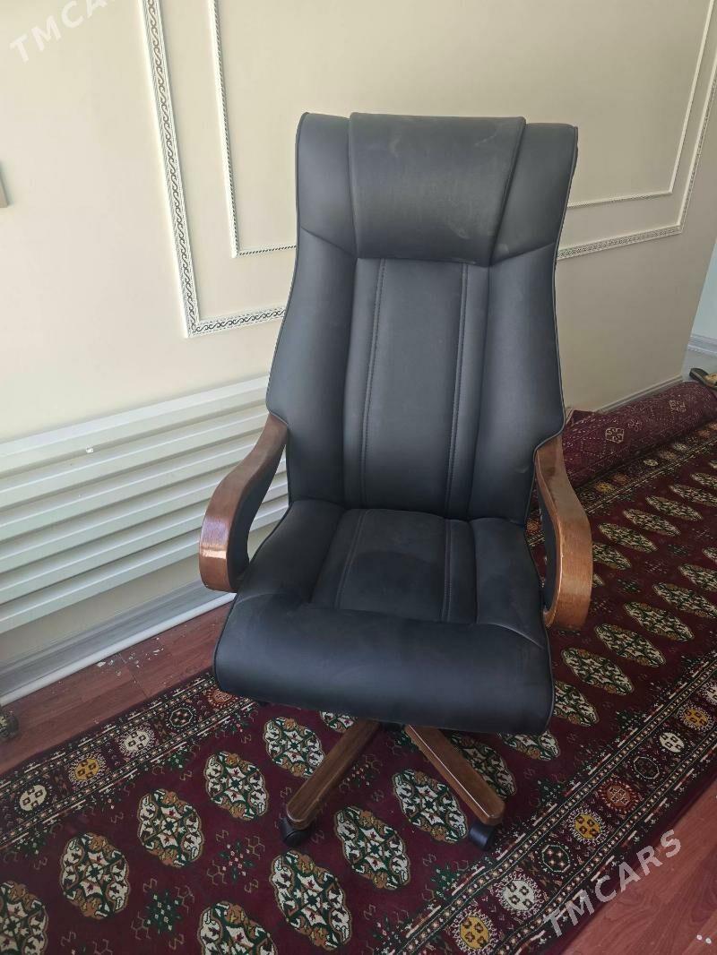 kreslo oturgyç - Çoganly - img 2