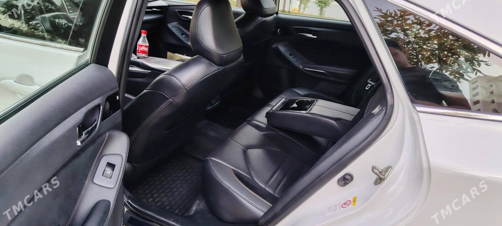 Toyota Avalon 2019 - 428 000 TMT - Ашхабад - img 9