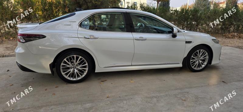 Toyota Camry 2019 - 430 000 TMT - Ашхабад - img 4