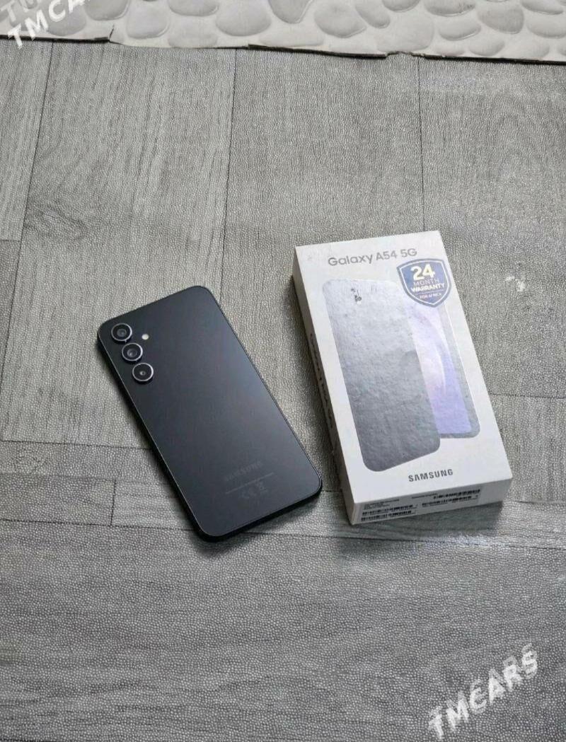 A54 5g 8/128 - Дашогуз - img 2