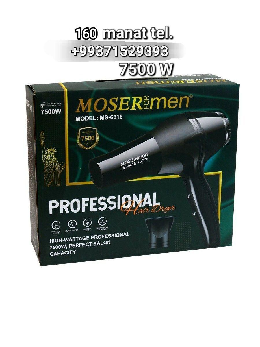 FEN SAÇGURADYJY ФЕН РАСЧЁТКА - Мир 4 - img 7