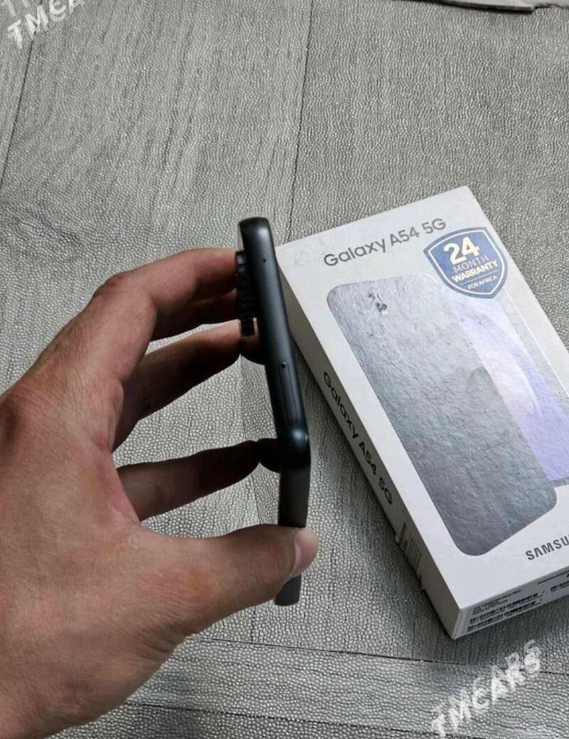 A54 5g 8/128 - Дашогуз - img 3