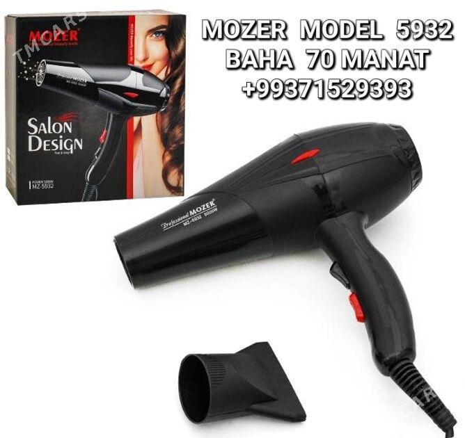 FEN SAÇGURADYJY ФЕН РАСЧЁТКА - Мир 4 - img 4