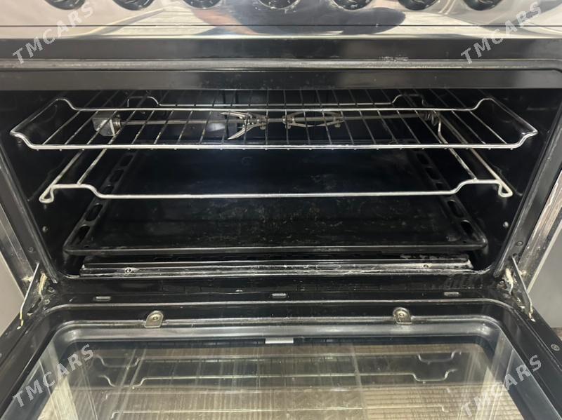 gaz plita - Мары - img 4