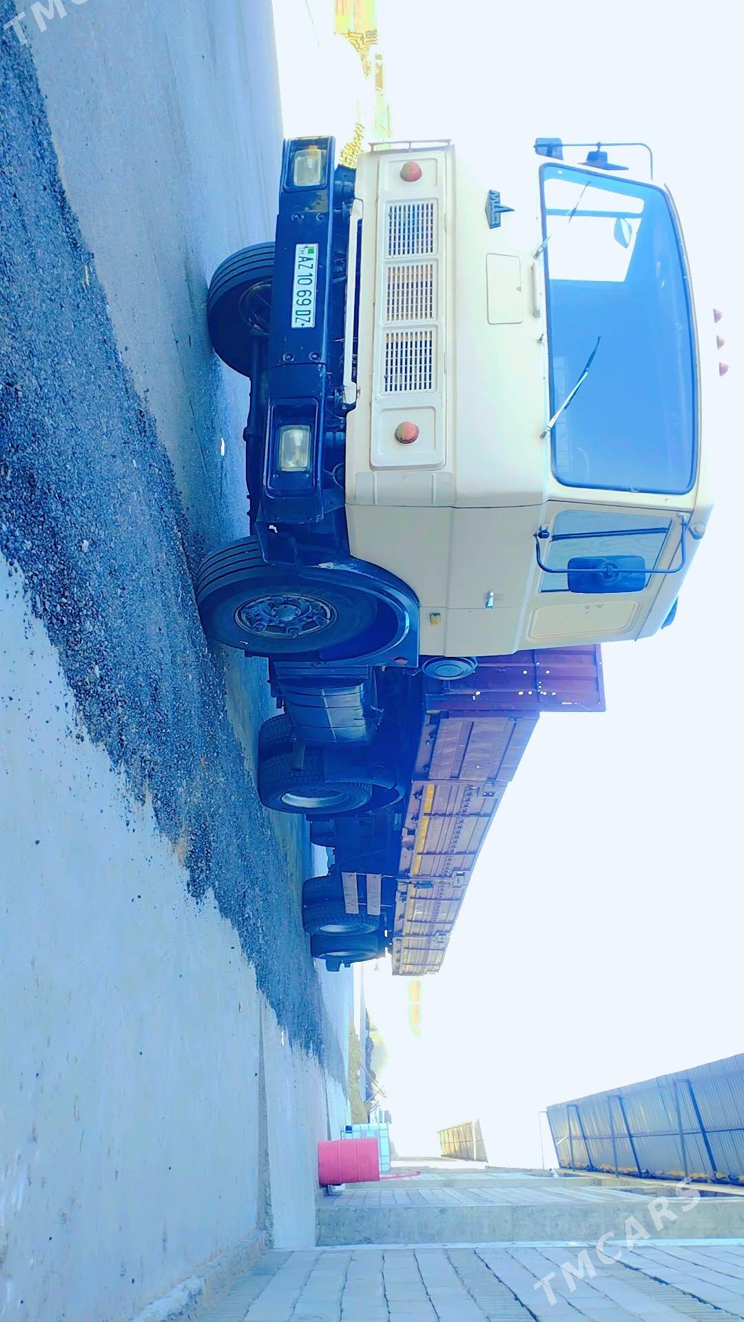 Maz Samosval 1993 - 270 000 TMT - Gurbansoltan Eje - img 1