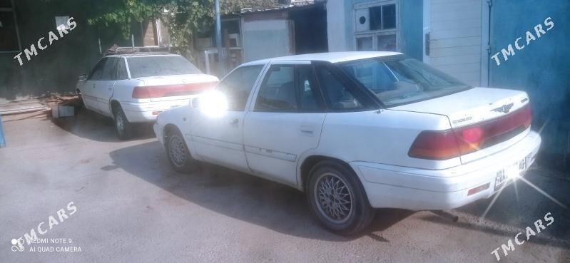 Daewoo Espero 1995 - 22 000 TMT - Ашхабад - img 2