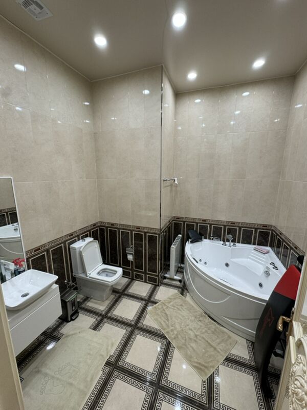 14 Tapgyr 4 Komnat - Aşgabat - img 6