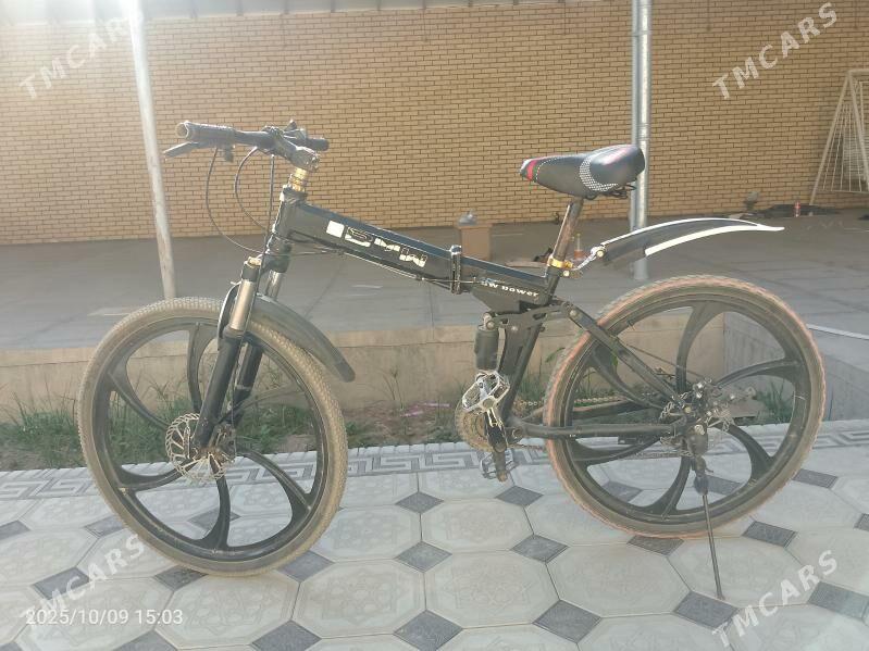 welseped - Мары - img 4