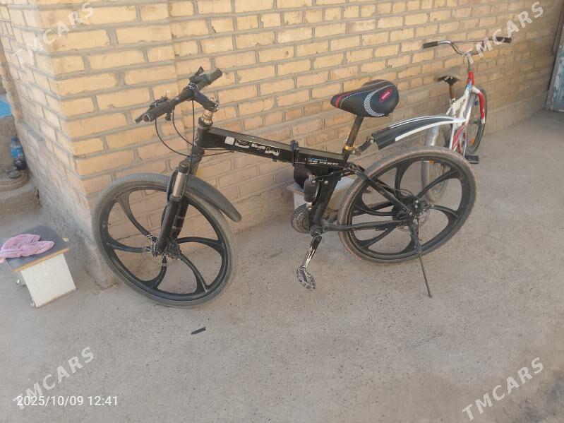 welseped - Мары - img 3