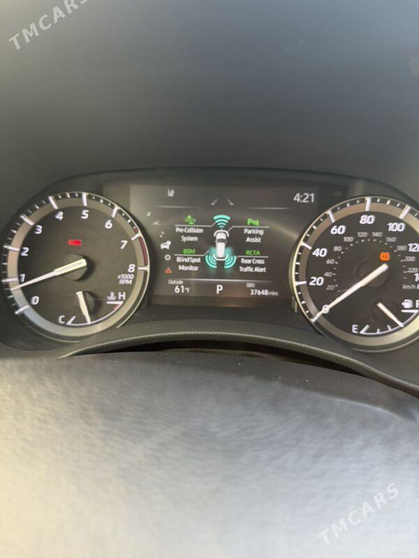 Toyota Highlander 2021 - 660 000 TMT - Мары - img 9
