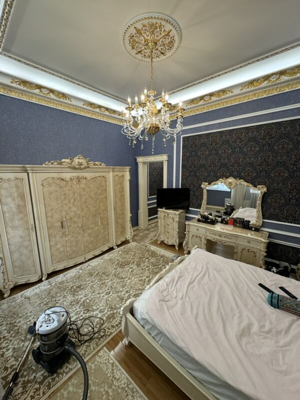 14 Tapgyr 4 Komnat - Aşgabat - img 7