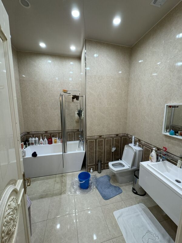 14 Tapgyr 4 Komnat - Aşgabat - img 9