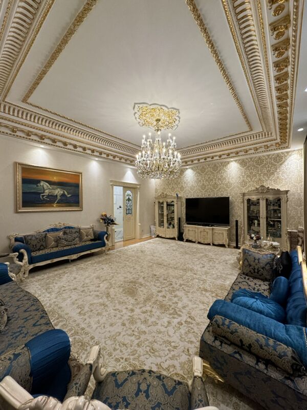 14 Tapgyr 4 Komnat - Aşgabat - img 5