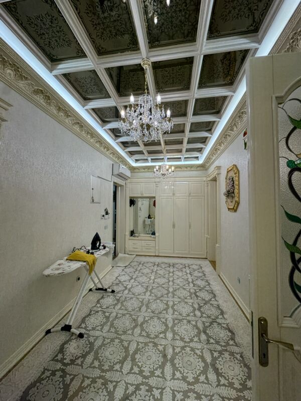 14 Tapgyr 4 Komnat - Aşgabat - img 3