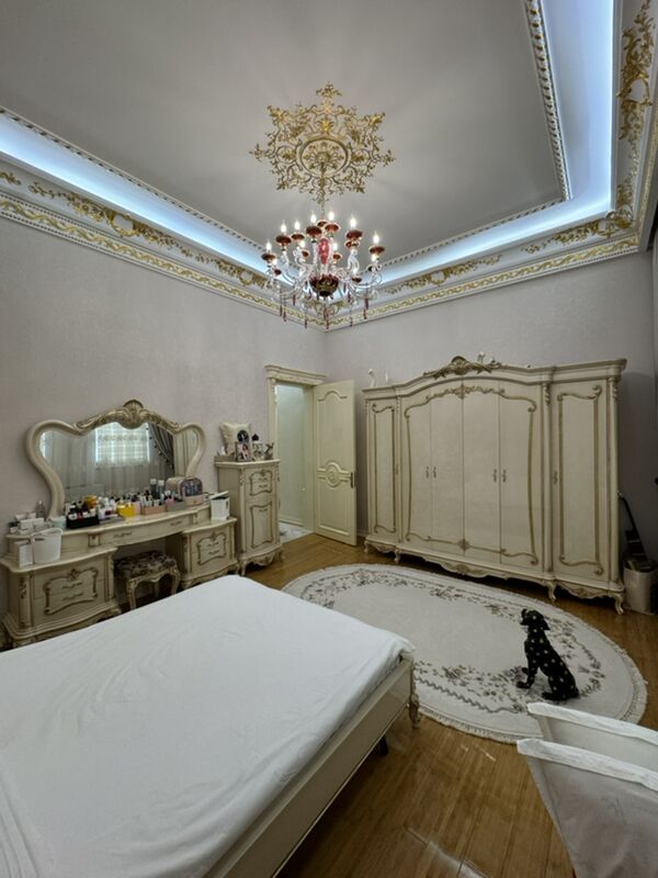 14 Tapgyr 4 Komnat - Aşgabat - img 10