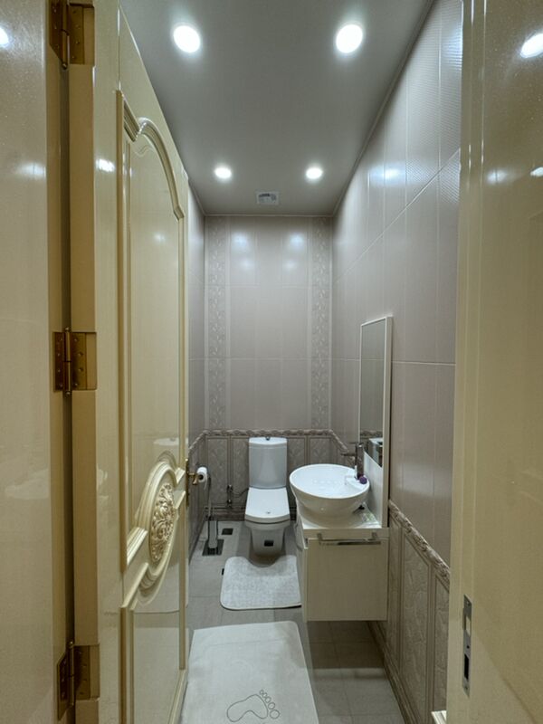 14 Tapgyr 4 Komnat - Aşgabat - img 8