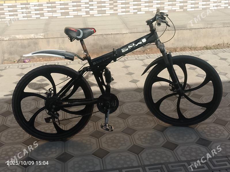 welseped - Мары - img 2